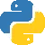 python