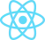 react